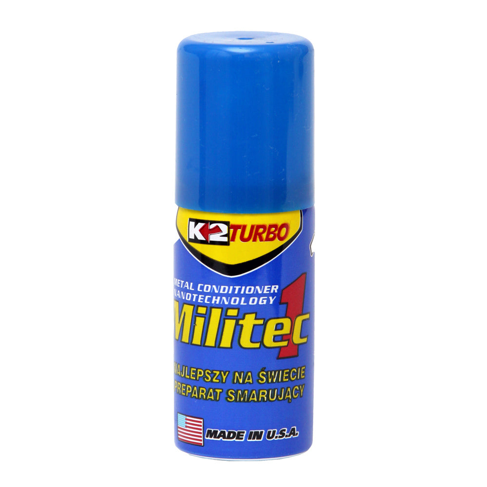 K2 Militec-1 50ml - Metal Lubricant