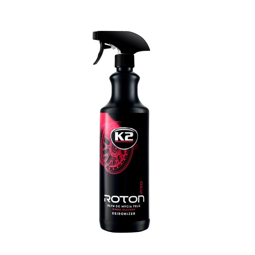 K2 Roton PRO 1L - Professional Wheel Cleaner