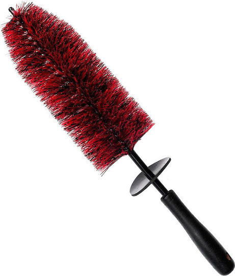 K2 Wheel Scepter - Wheel & Hubcap Cleaning Brush