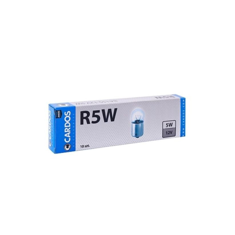 K2 Cardos - R5W 5W 12V Bulb