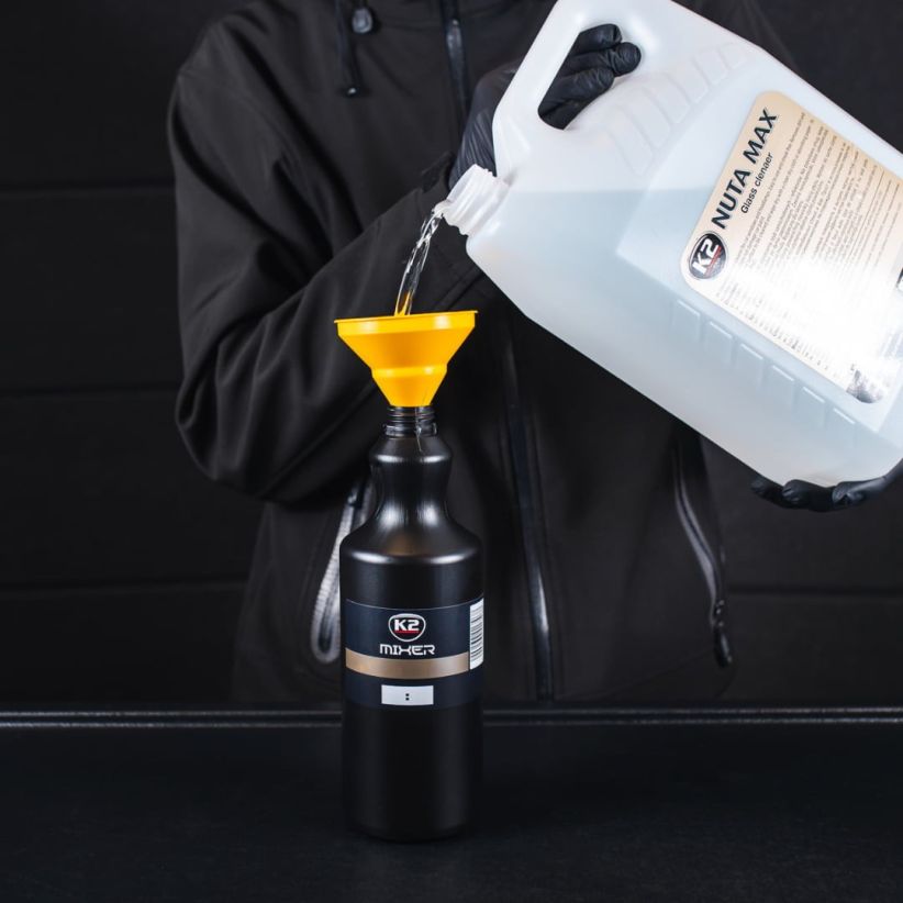 K2 Nuta Max 5L - Glass Cleaner
