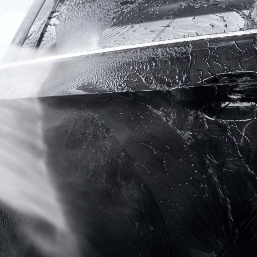 K2 Maxima 1L - Super Concentrated Liquid Wax