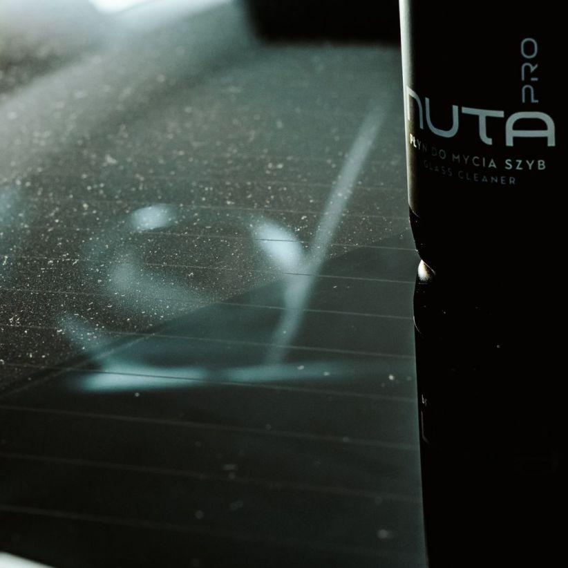 K2 Nuta Pro 5L - Professional Glass Cleaner