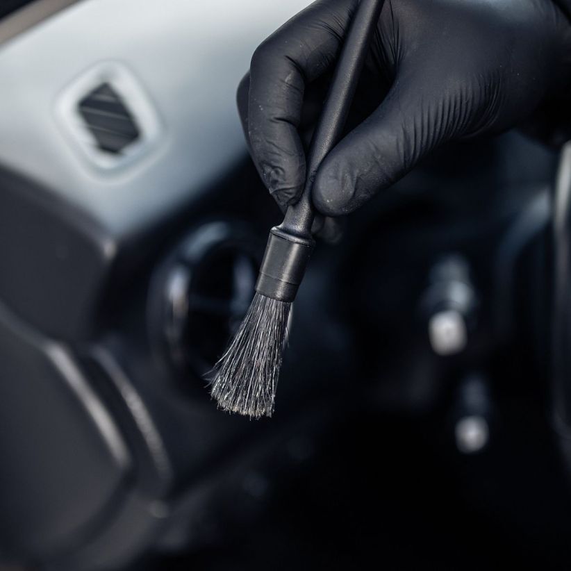 K2 Detailing Brush 16mm - Delicate Interior Brush