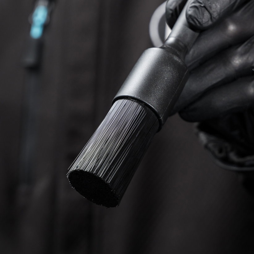 K2 Brush Strong 30mm - Stiff Bristle Detailing Brush