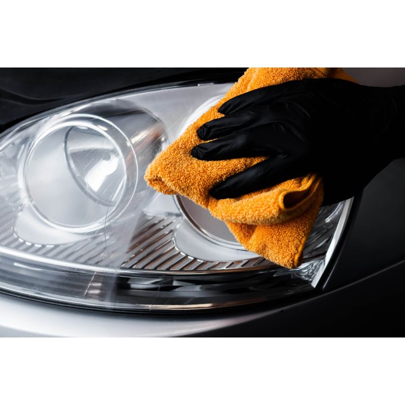 K2 Lamp Doctor 60g - Headlight Restoration Paste