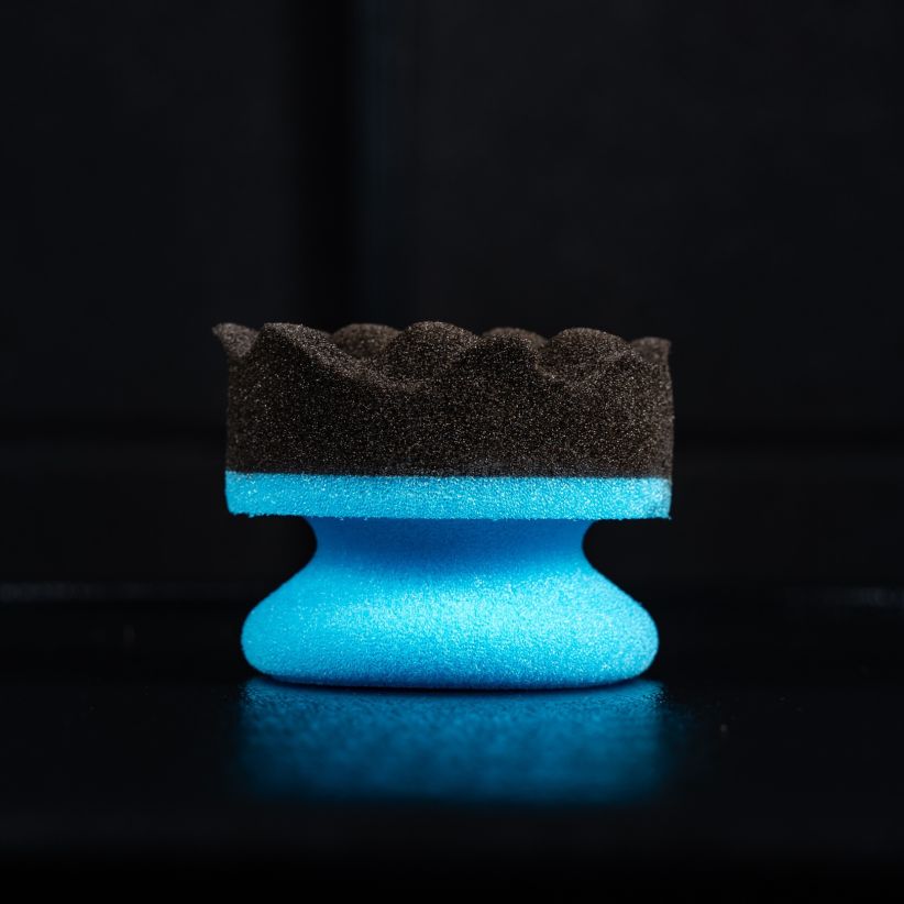 K2 Tire Applicator - Sponge Applicator