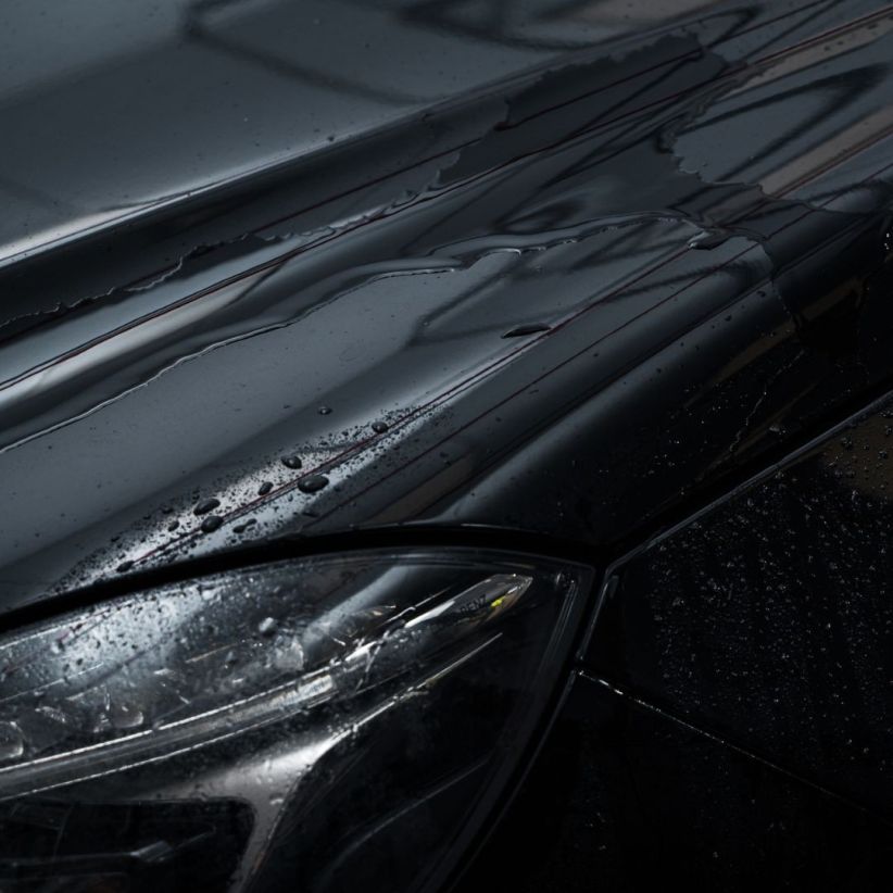 K2 Vena Pro 5L - Hydrophobic Car Shampoo