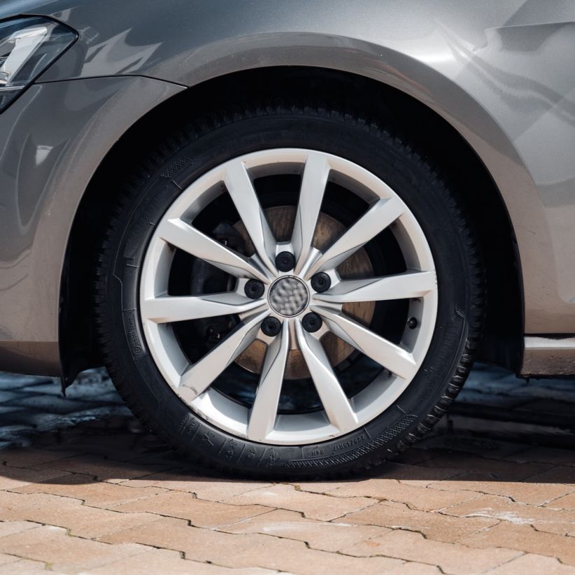 K2 Roton PRO 20L - Professional Wheel Cleaner