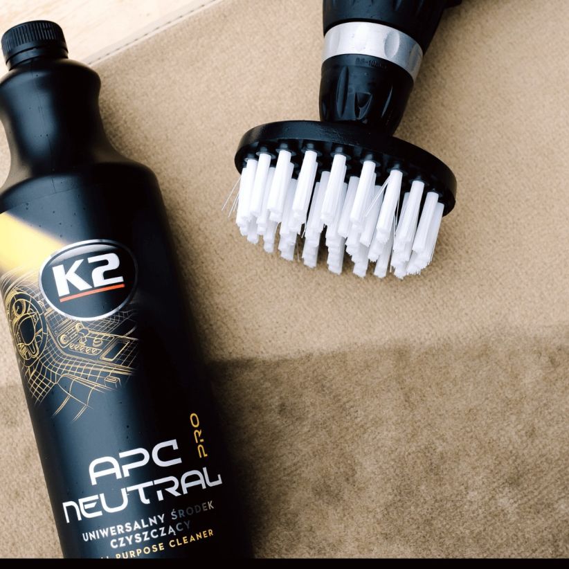 K2 APC Neutral Pro 1L - Universal Cleaner