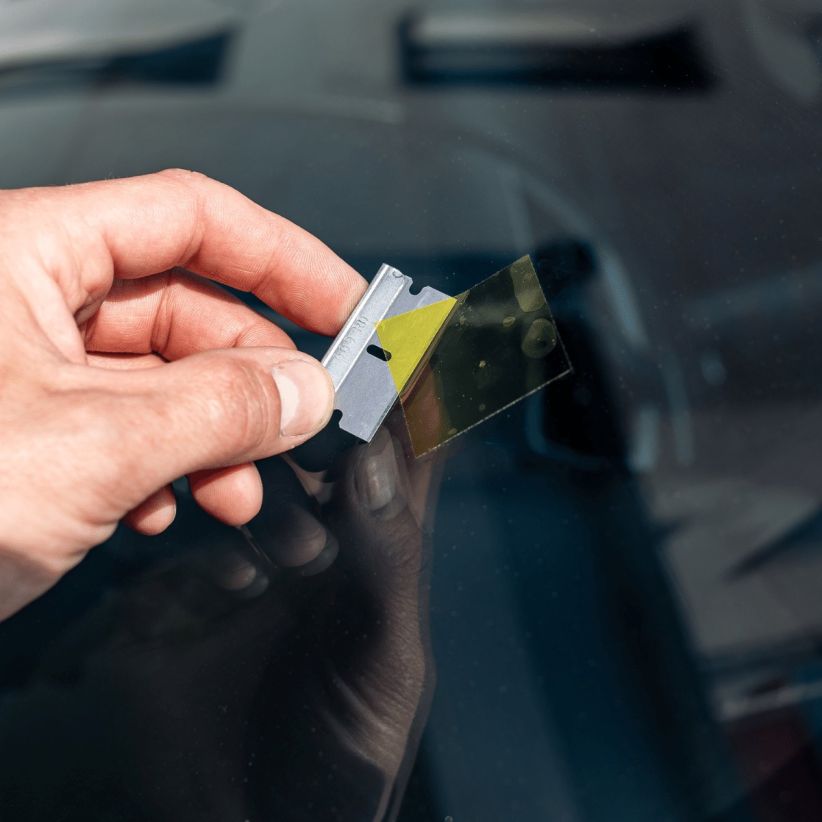 K2 Glass Doctor - Windshield & Headlight Repair Kit