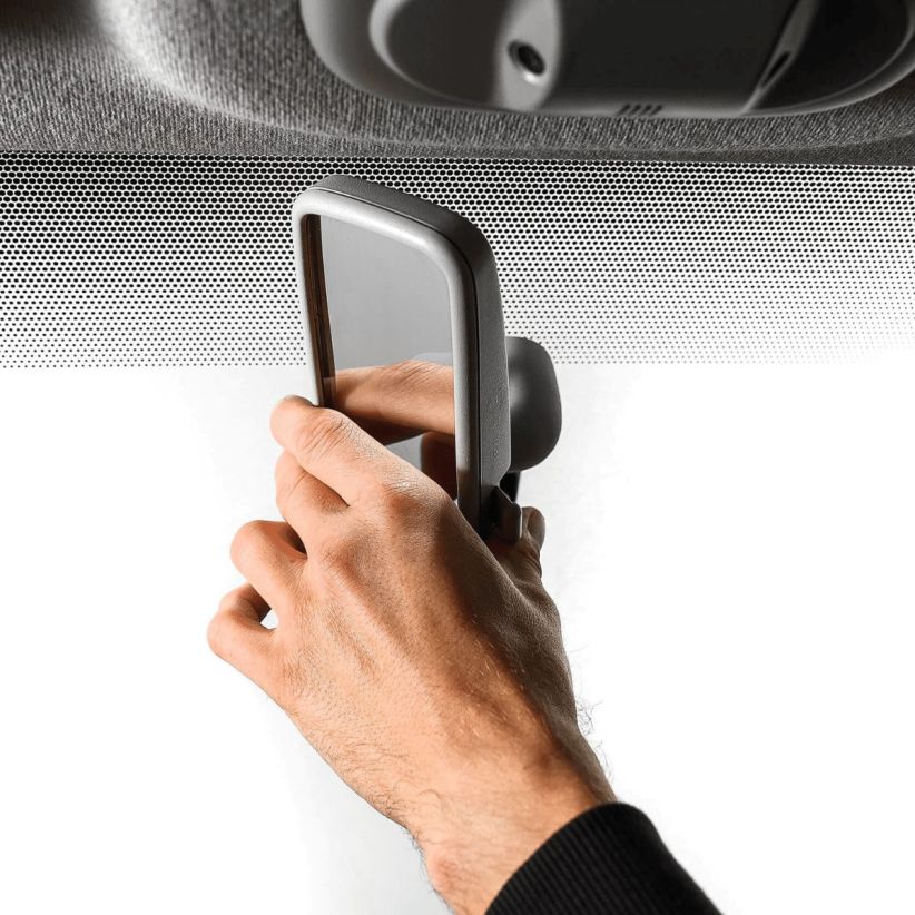 K2 Mega Mirror 6ml - Rearview Mirror Adhesive
