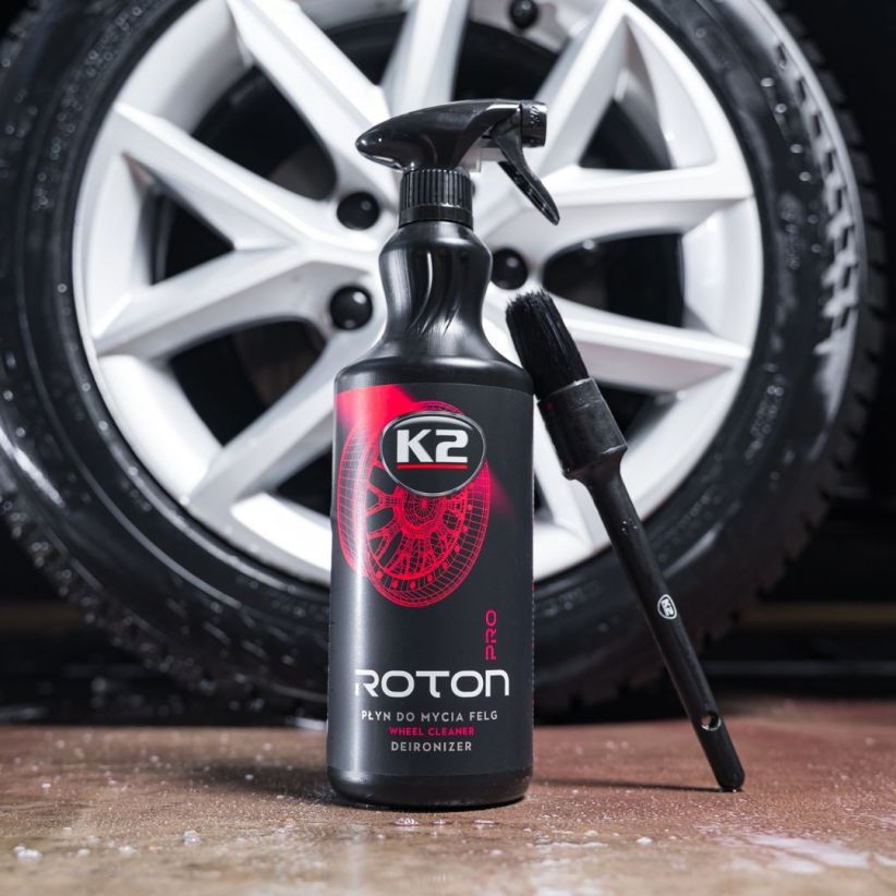 K2 Roton PRO 5L - Professional Wheel Cleaner