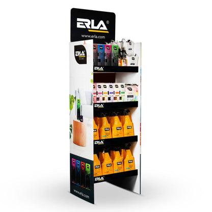 Erla Home Sato - Reed Diffuser 50ml