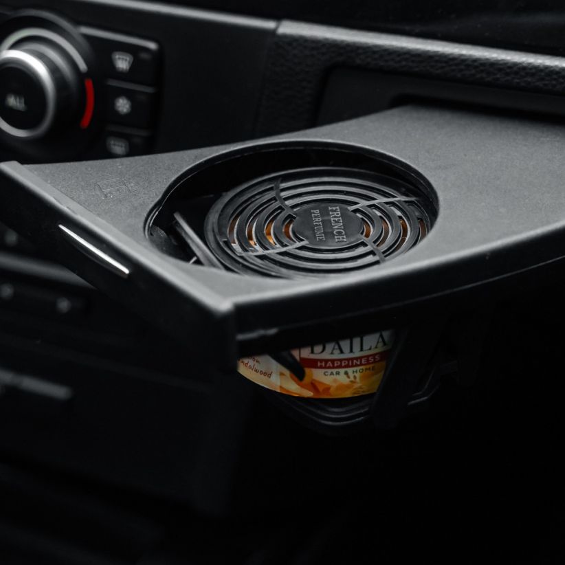 K2 Daila 30g - Solid Air Freshener Tin