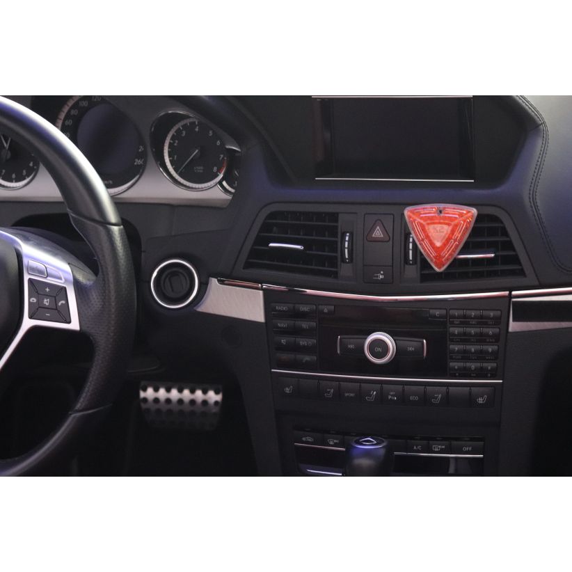 K2 Diamon - Vent Clip Car Air Freshener