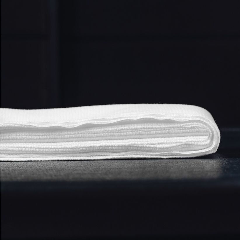 K2 Lefa 40x40cm - Leather Cleaning Microfiber Cloth