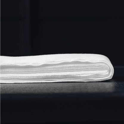 K2 Lefa 40x40cm - Leather Cleaning Microfiber Cloth