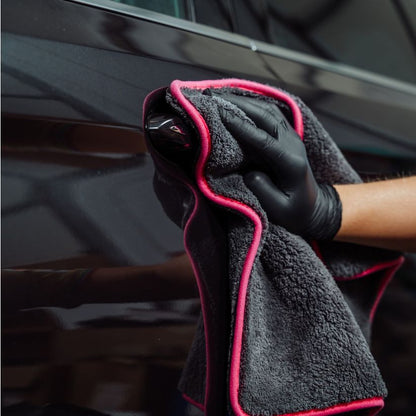 K2 Lussy PRO 40x40cm - Microfiber Polishing & Detailing Cloth