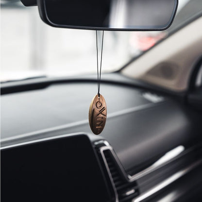 K2 Nixo - Vent Clip Car Air Freshener