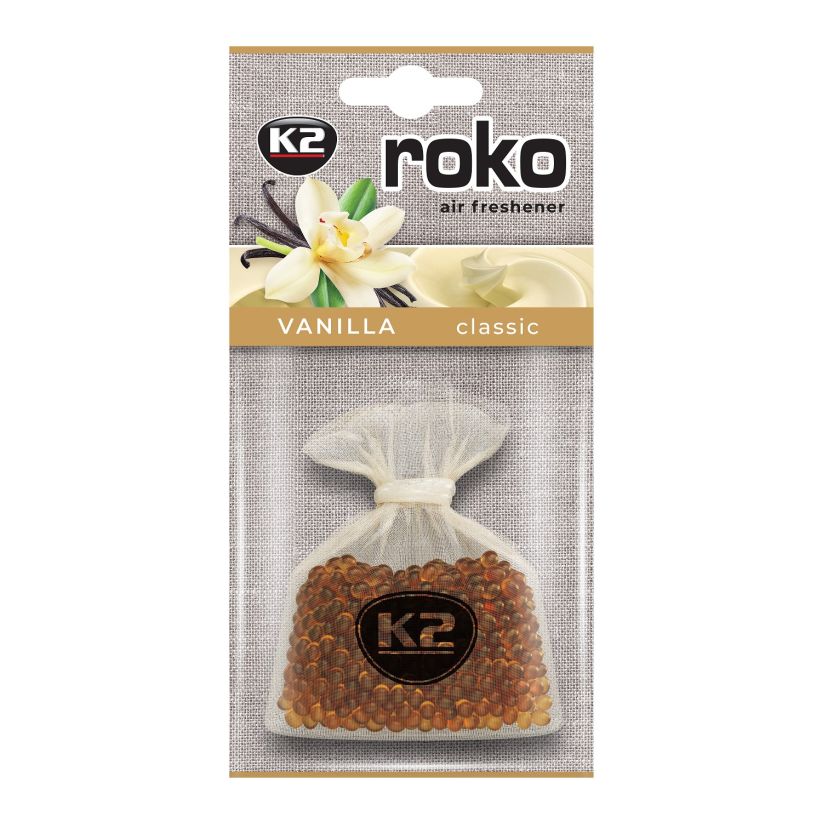K2 Roko - Sachet Air Freshener