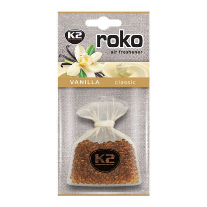 K2 Roko - Sachet Air Freshener
