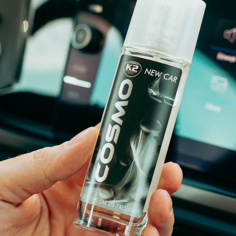 K2 Cosmo 50ml - Car Air Freshener Atomizer