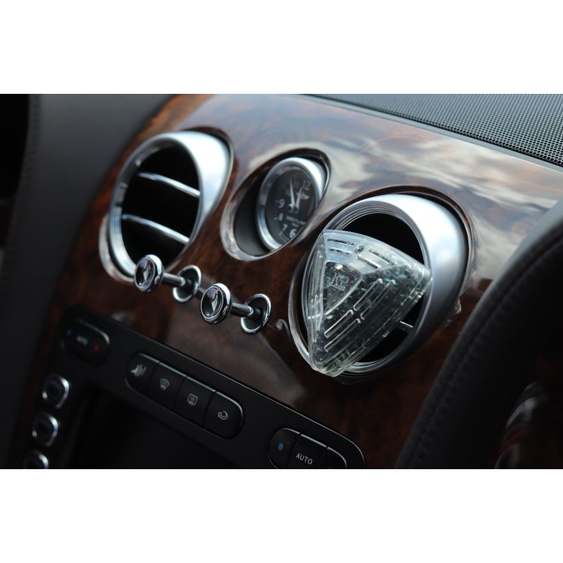 K2 Diamon - Vent Clip Car Air Freshener