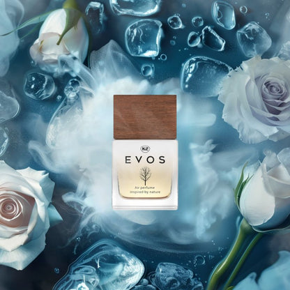 K2 Evos Grace Mix 50ml - Car Fragrance Spray