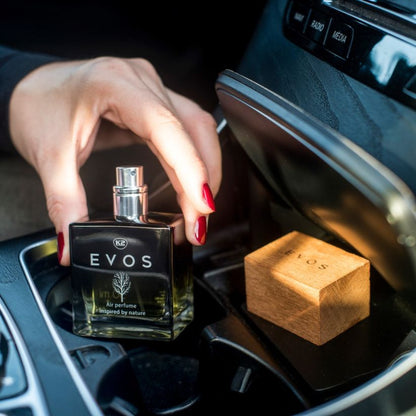 K2 Evos 50ml - Car Fragrance Spray