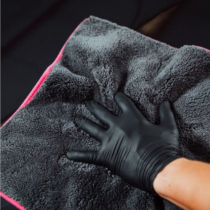 K2 Lussy PRO 40x40cm - Microfiber Polishing & Detailing Cloth