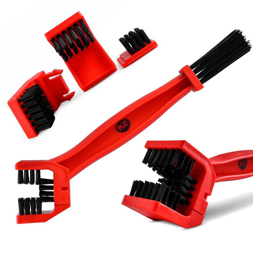 K2 Universal Chain Cleaning Brush