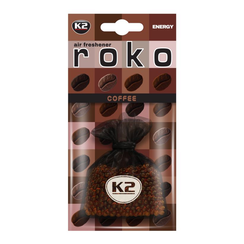K2 Roko - Sachet Air Freshener