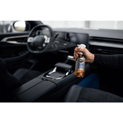 K2 Cayon 250ml - Car Air Freshener Spray