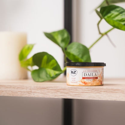 K2 Daila 30g - Solid Air Freshener Tin