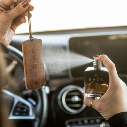 K2 Evos 50ml - Car Fragrance Spray