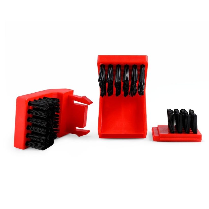 K2 Universal Chain Cleaning Brush