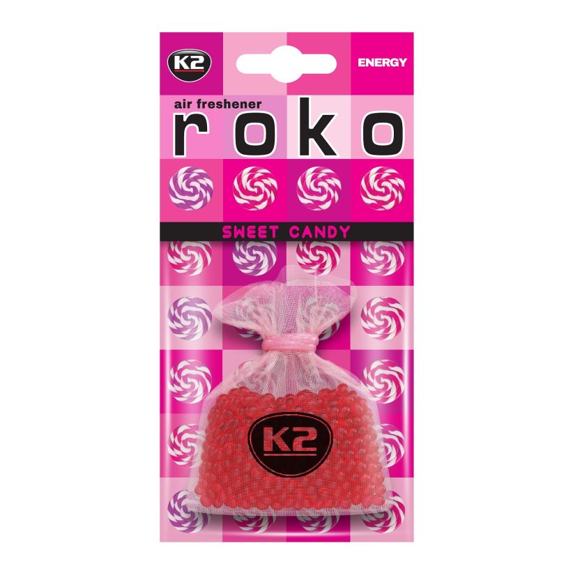 K2 Roko - Sachet Air Freshener