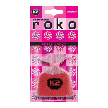 K2 Roko - Sachet Air Freshener