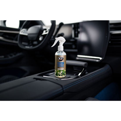 K2 Cayon 250ml - Car Air Freshener Spray