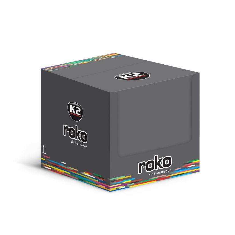 K2 Roko - Sachet Air Freshener