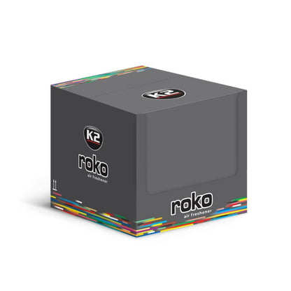 K2 Roko - Sachet Air Freshener