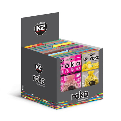 K2 Roko - Sachet Air Freshener