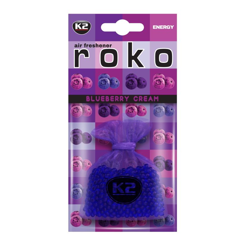 K2 Roko - Sachet Air Freshener