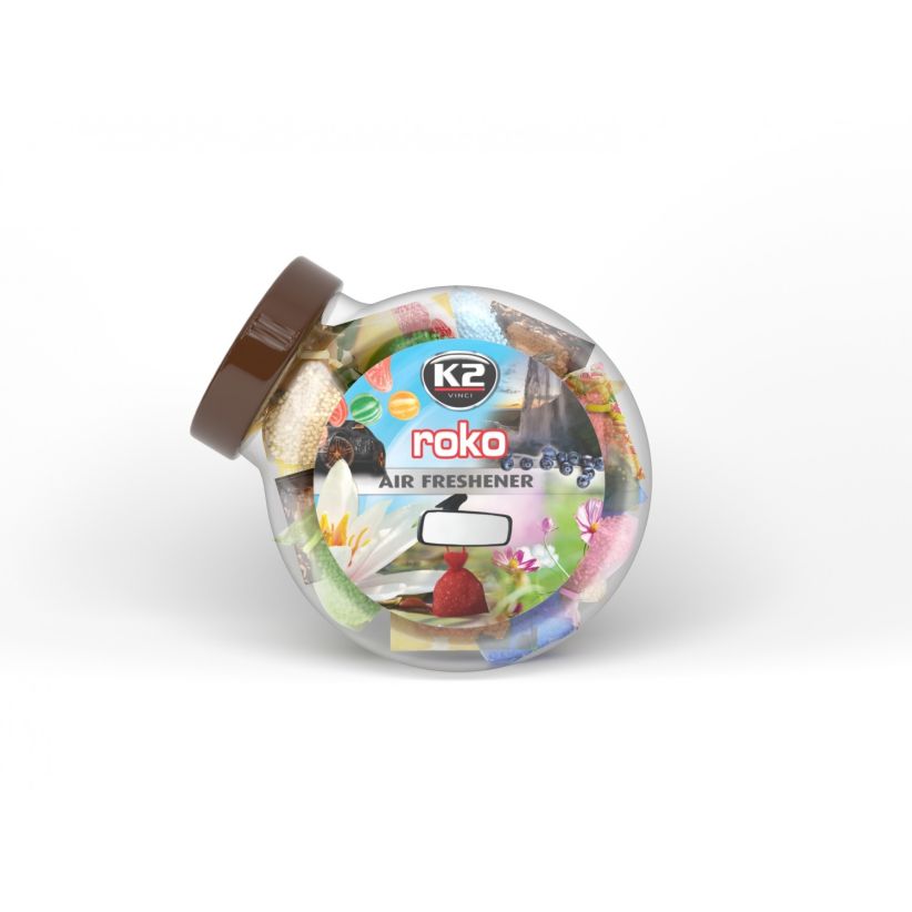 K2 Roko - Sachet Air Freshener