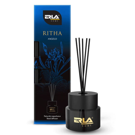 Erla Home Ritha - Reed Diffuser 100ml