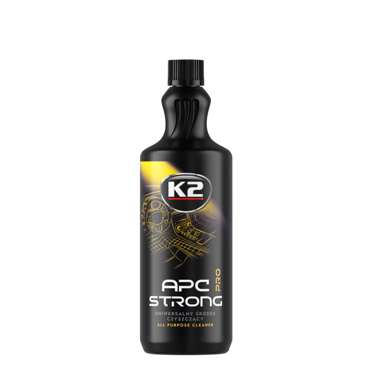 K2 APC Strong Pro 1L - Universal Cleaner