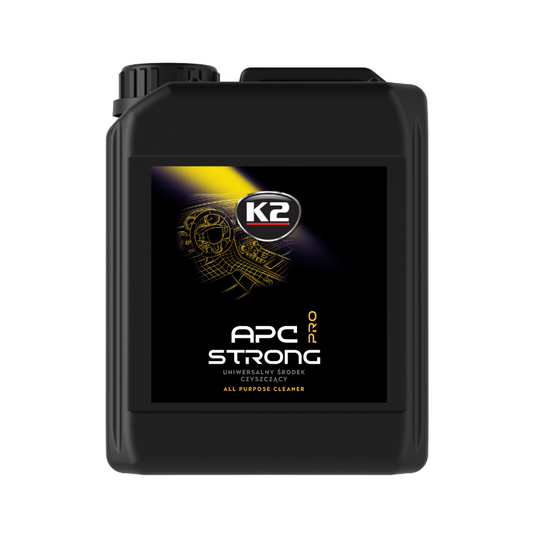K2 APC Strong Pro 5L - Universal Cleaner