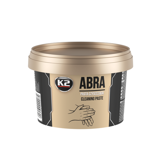 K2 Abra 500ml - Abrasive Hand Cleaning Paste