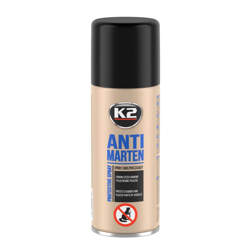 K2 Anti Marten 400ml - Rodent Repellent Protection